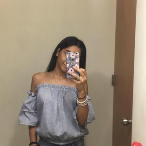 Meet your Posher, Reyliz